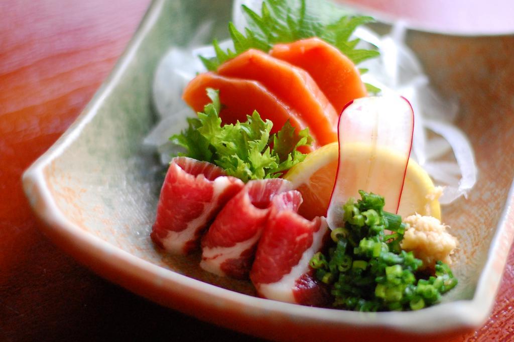 Okuaso No Yado Yamanami Hotel Minamioguni Buitenkant foto
